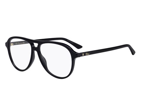 dior montaigne black|Dior montaigne eyeglasses.